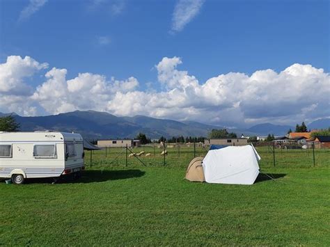 bei jana|BEI JANA CAMPING (Liptovska Kokava)